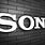 Sony 3D Logo