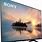 Sony 4.3 Inch Smart TV