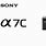 Sony Alpha 7C Logo.png