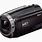 Sony HDR Video Camera