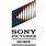 Sony Home Entertainment Logo
