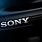 Sony LED Logo