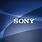 Sony LED TV Logo