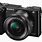 Sony Mirrorless Camera A6000