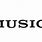 Sony Music Nashville Logo