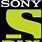 Sony PIX Logo