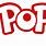 Sony Pop Logo