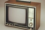 Sony Vintage TV