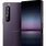 Sony Xperia 1 II Purple