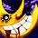 Soul Eater Anime Moon