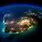 South Africa From Space