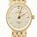 Sovereign 9Ct Gold Watches Ladies