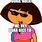 Soy Dora Meme