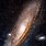 Space Andromeda Galaxy