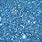 Sparkle Blue Glitter Background