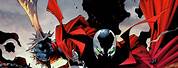 Spawn 300 Variant Covers
