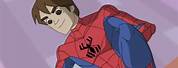 Spectacular Spider-Man Cartoon