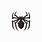 Spider Logo Brand