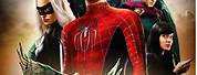 Spider-Man 4 Tobey Maguire