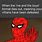 Spider-Man Dank Memes