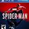 Spider-Man PS4 Box Art