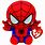 Spider-Man Plush Toys