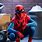 Spider-Man Suit DIY