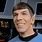 Spock Laughing