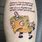 Spongebob Bad Tattoo