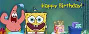 Spongebob Birthday Quotes