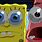 Spongebob Crusty Eyes
