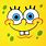 Spongebob Face Image