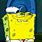 Spongebob Funny Smile