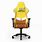 Spongebob Gaming Chair