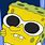 Spongebob Glasses Meme