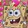 Spongebob Heart Meme