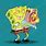 Spongebob Hugs Gary