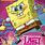 Spongebob Last Stand DVD