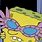 Spongebob Pink Glasses Meme