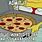 Spongebob Pizza Delivery Meme