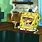 Spongebob Smoking Meme