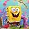Spongebob SquarePants iPhone Wallpaper