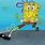 Spongebob Walking Lost Episode