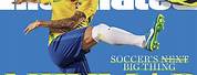 Sports Illustrated Soccer