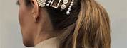 Spring Hair Accessories Trends