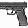 Springfield XD 45 Tactical