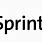 Sprint Logo Images