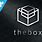 Square Box Logo