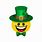 St. Patrick Emoji
