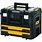 Stackable Tool Box